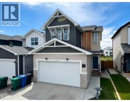 18 Blackwolf Pass N, Lethbridge, Alberta