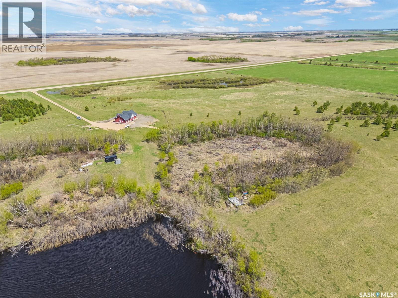 Rm Of Corman Park Hwy 16 N 10 Acres, Corman Park Rm No. 344, Saskatchewan  S0K 0E7 - Photo 28 - SK043241
