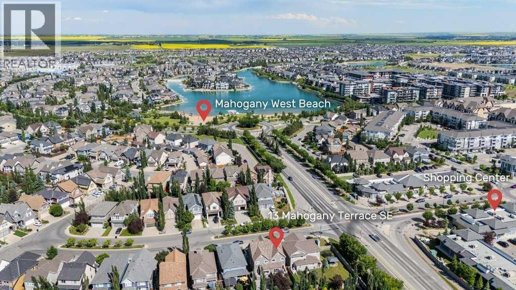 13 Mahogany Terrace Se, Calgary, Alberta T3M 0R5 - Photo 45 - A2319209