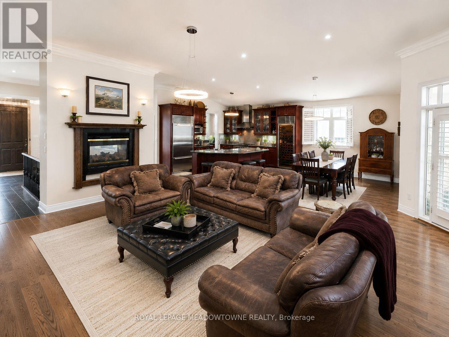 5 Mcnutt Street, Brampton, Ontario L6Y 5S3 - Photo 50 - W13246864