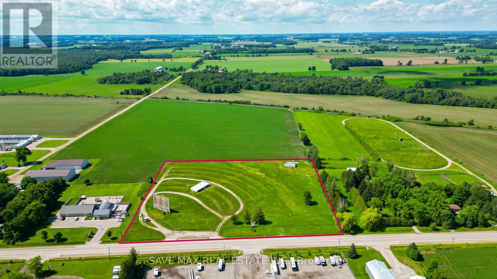 684471 68 Road, Zorra, Ontario  N4S 7V7 - Photo 5 - X13316354