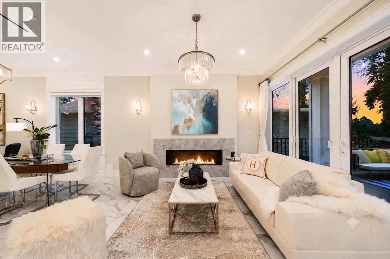 4627 W 15th Avenue, Vancouver, British Columbia  V6R 3B5 - Photo 6 - R3142075