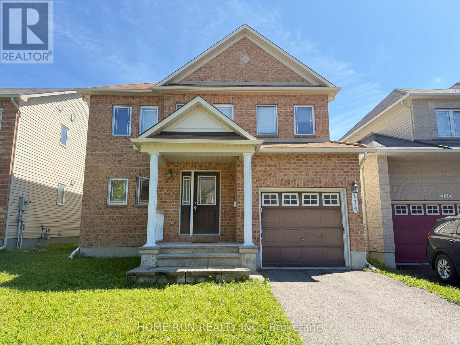 114 GLENDORE STREET, Ottawa, Ontario