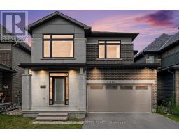 313 CHAMOMILE WAY, ottawa, Ontario