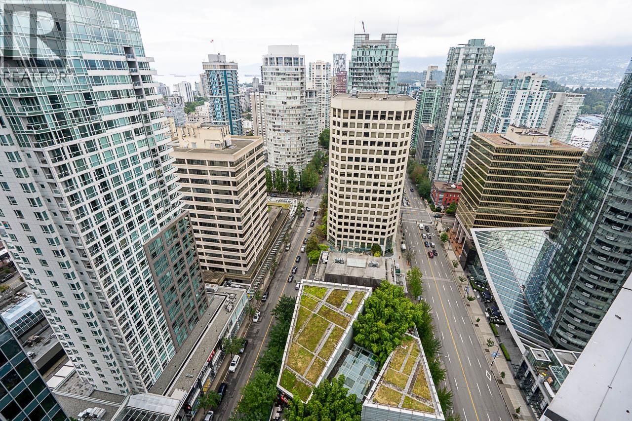 3001 1111 Alberni Street, Vancouver, British Columbia V6E 4V2 - Photo 33 - R3148667