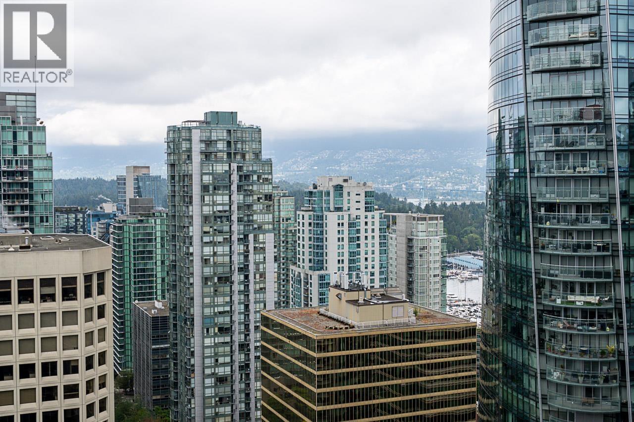 3001 1111 Alberni Street, Vancouver, British Columbia V6E 4V2 - Photo 35 - R3148667
