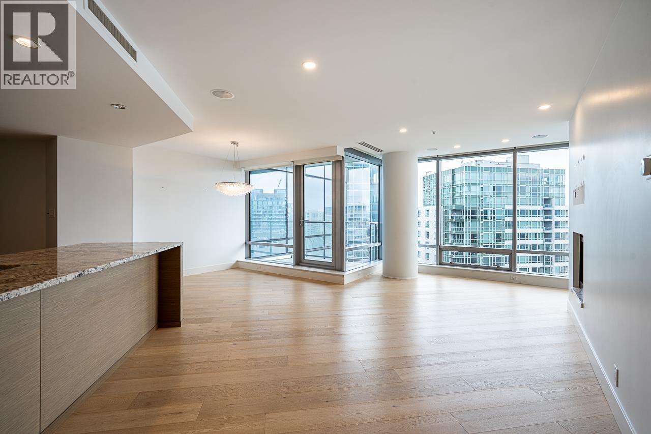 3001 1111 Alberni Street, Vancouver, British Columbia V6E 4V2 - Photo 4 - R3148667