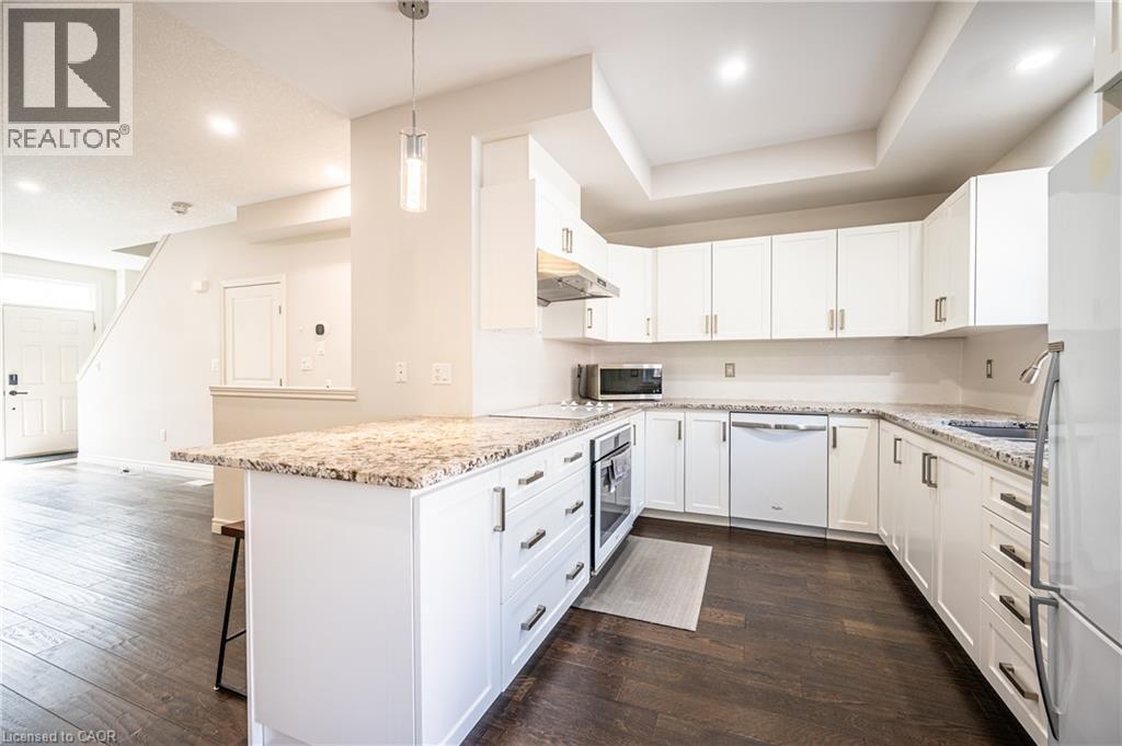 5 Whitehaven Lane, Kitchener, Ontario  N2H 0B3 - Photo 12 - 40849954