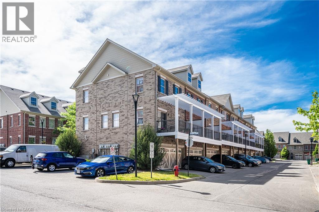 5 Whitehaven Lane, Kitchener, Ontario  N2H 0B3 - Photo 2 - 40849954