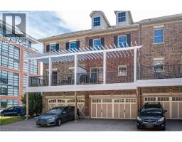 5 WHITEHAVEN Lane, kitchener, Ontario