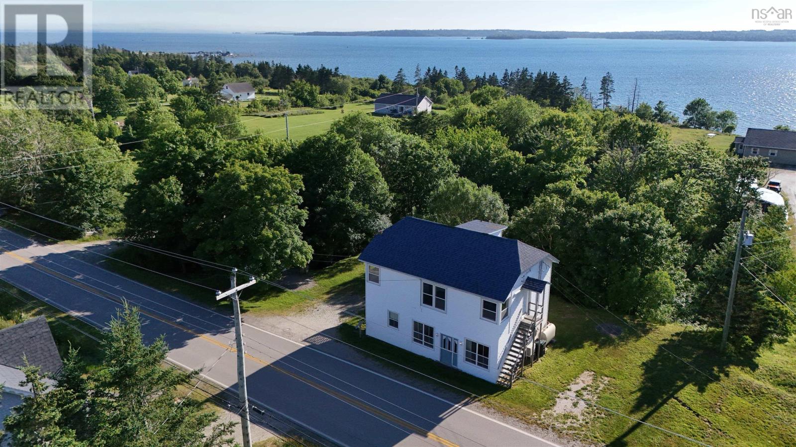 3108 Highway 334, Lower Wedgeport, Nova Scotia