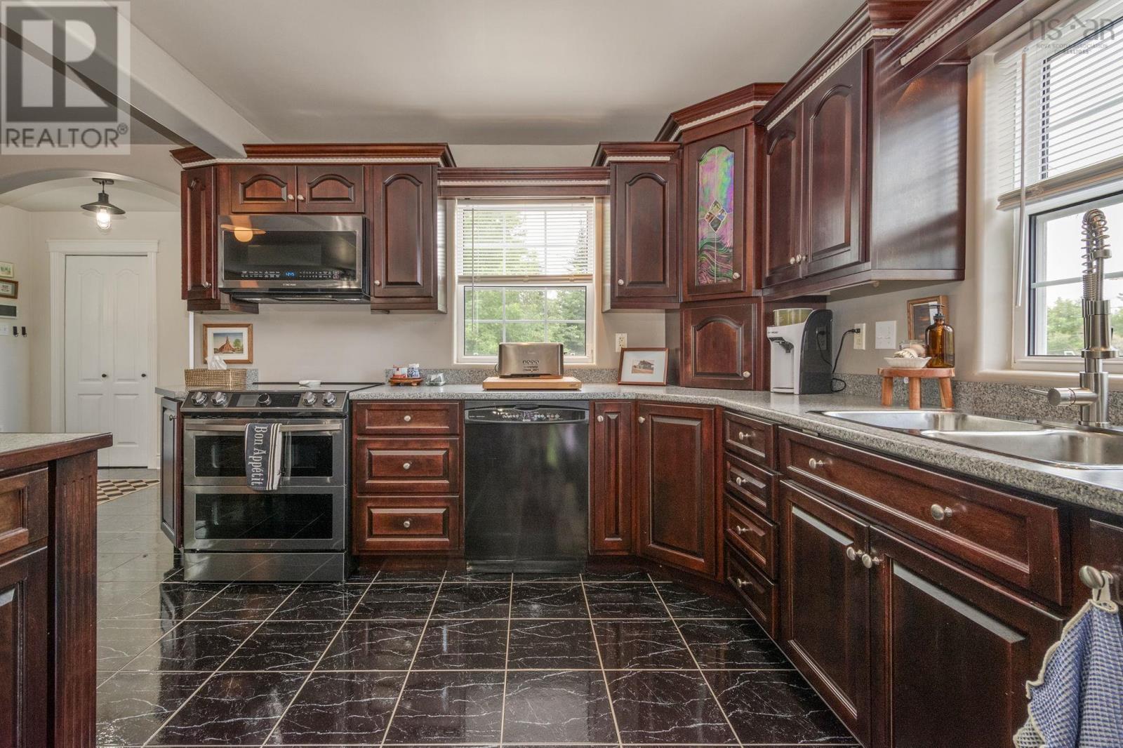 1006 Middle River Road, Rocklin, Nova Scotia  B0K 2A0 - Photo 12 - 202618249