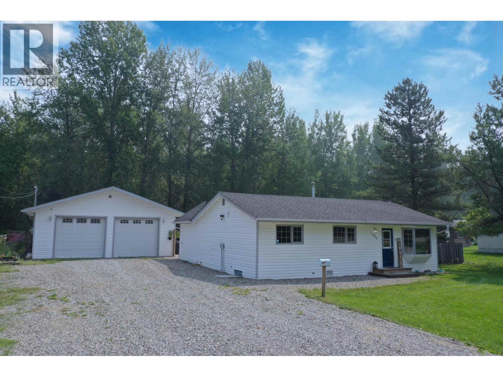 1282 HAUSAMAN ROAD