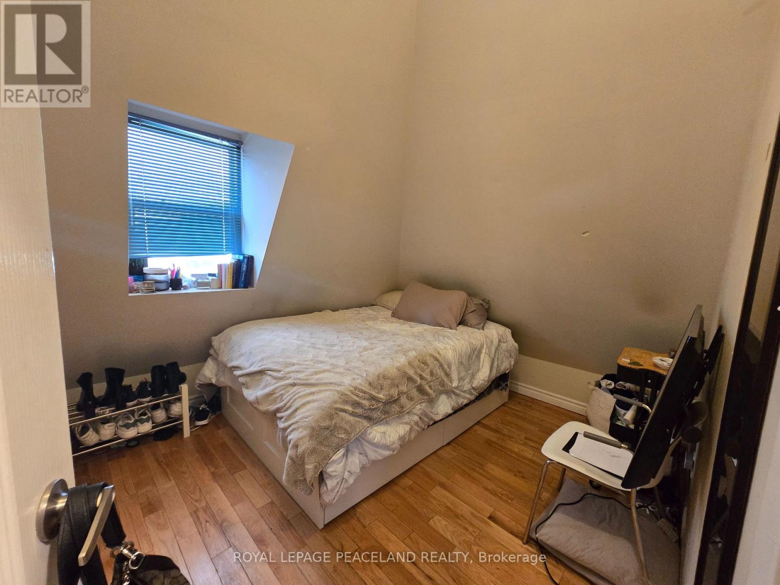 3C - 34 ROSS STREET, Toronto, Ontario
