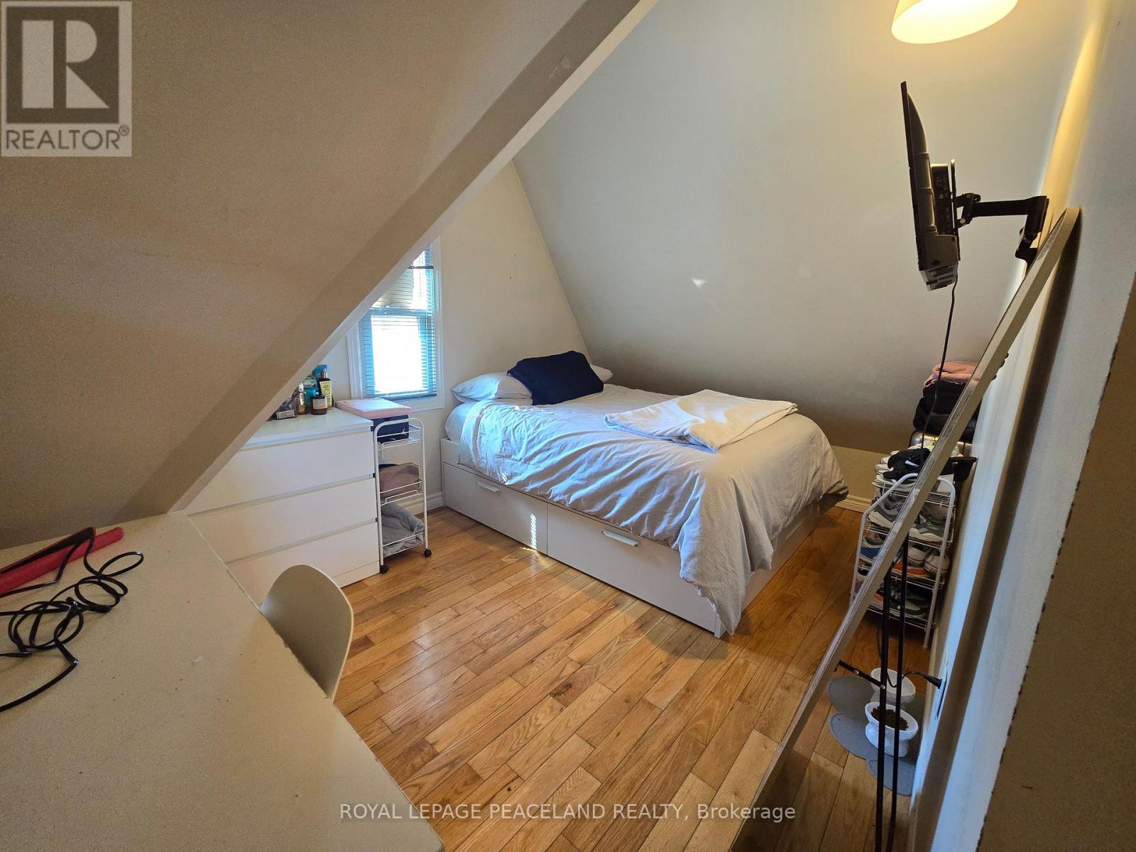 3c - 34 Ross Street, Toronto, Ontario  M5T 1Z9 - Photo 2 - C13590782