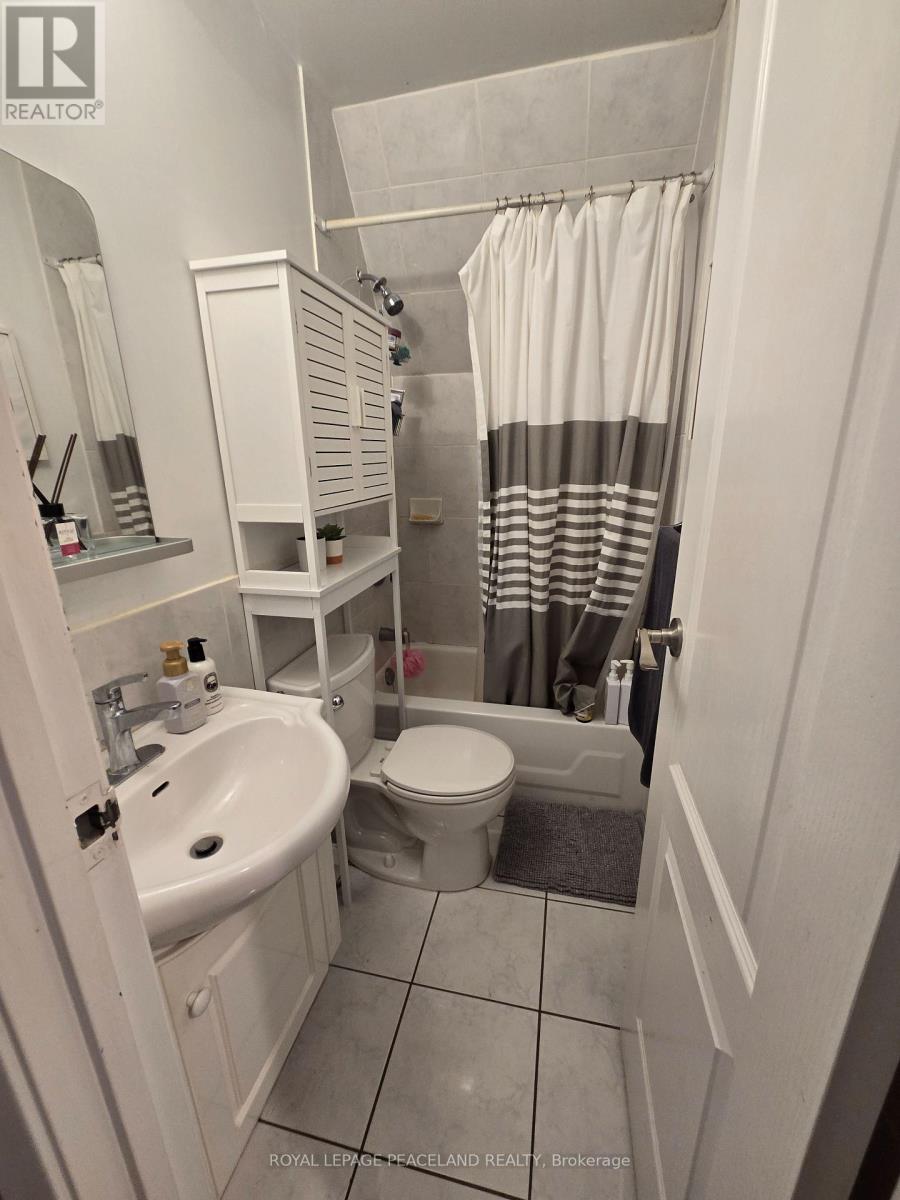 3c - 34 Ross Street, Toronto, Ontario  M5T 1Z9 - Photo 5 - C13590782