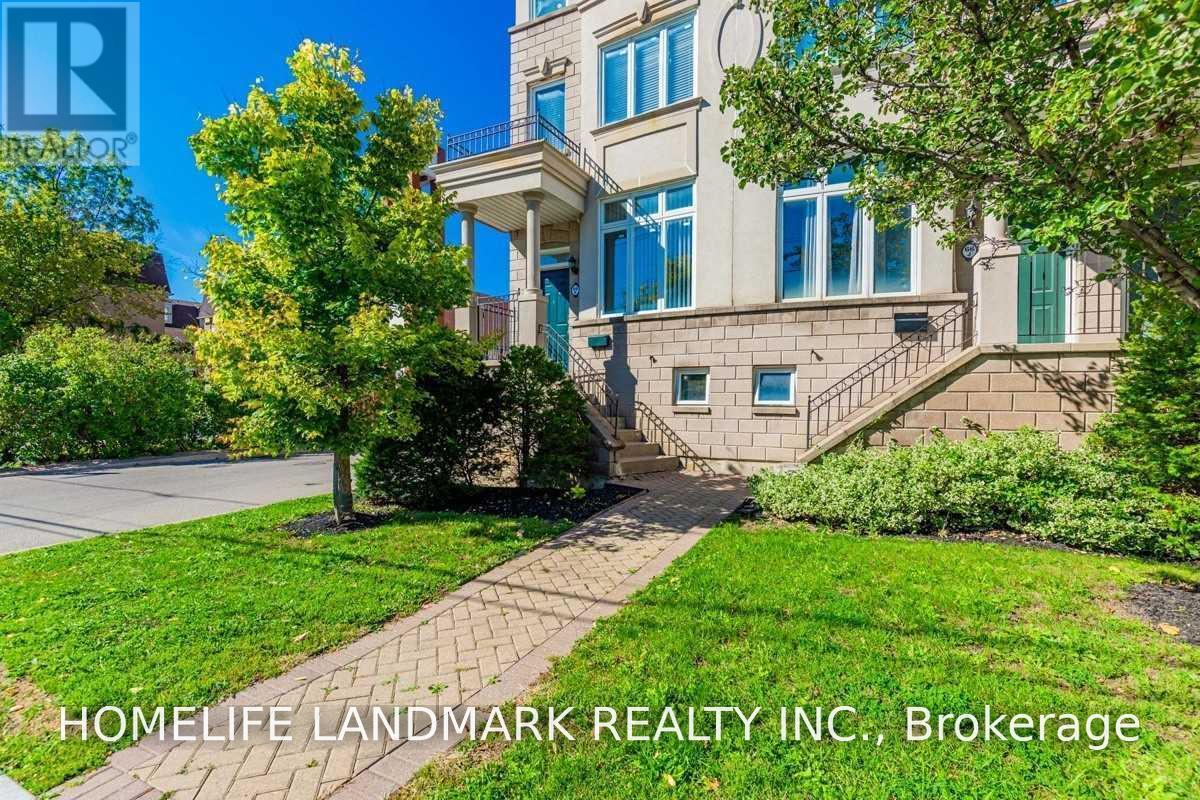 66K FINCH AVENUE W, Toronto (Newtonbrook West)