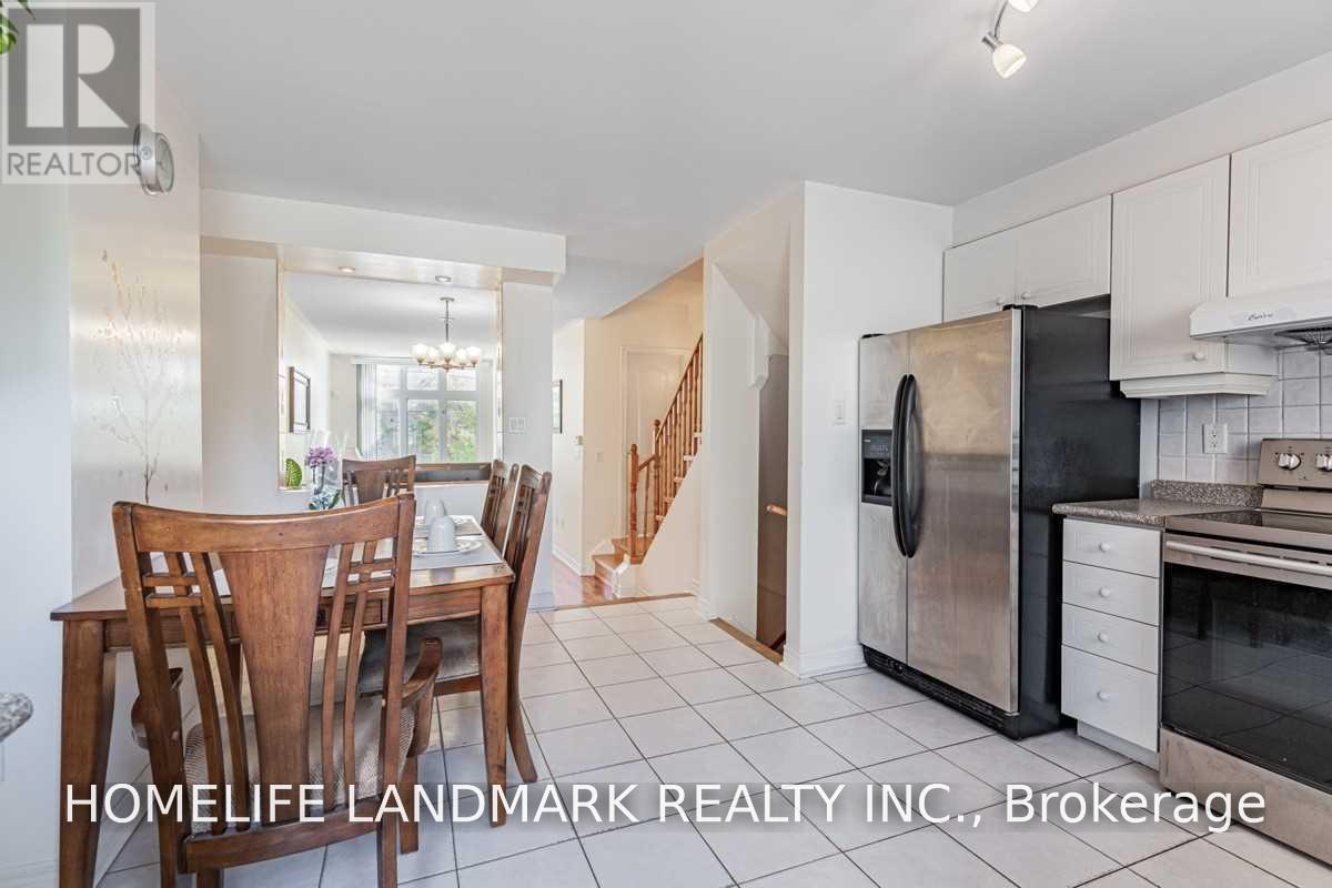 66k Finch Avenue W, Toronto, Ontario  M2N 2H4 - Photo 3 - C13590838
