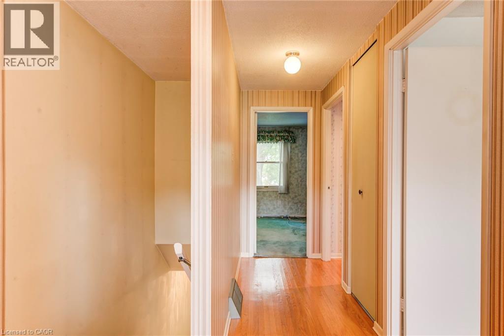 76 Pepperwood Crescent, Kitchener, Ontario  N2A 2R3 - Photo 17 - 40839993