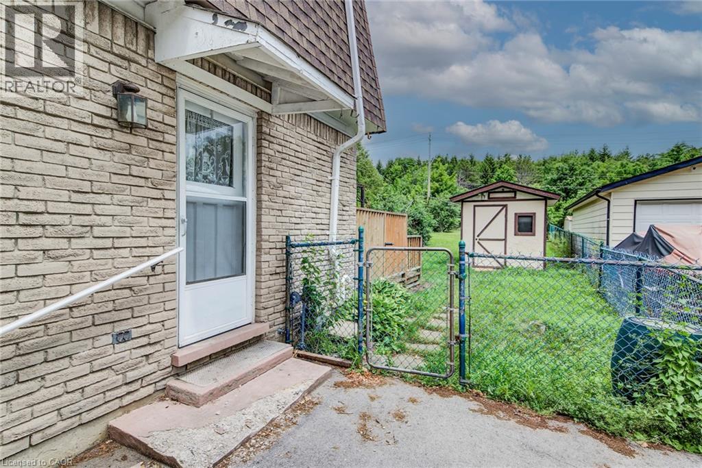 76 Pepperwood Crescent, Kitchener, Ontario  N2A 2R3 - Photo 46 - 40839993