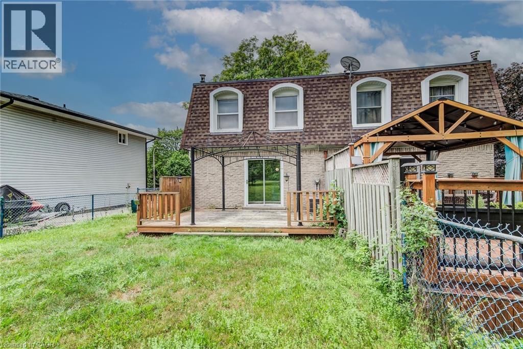 76 Pepperwood Crescent, Kitchener, Ontario  N2A 2R3 - Photo 45 - 40839993