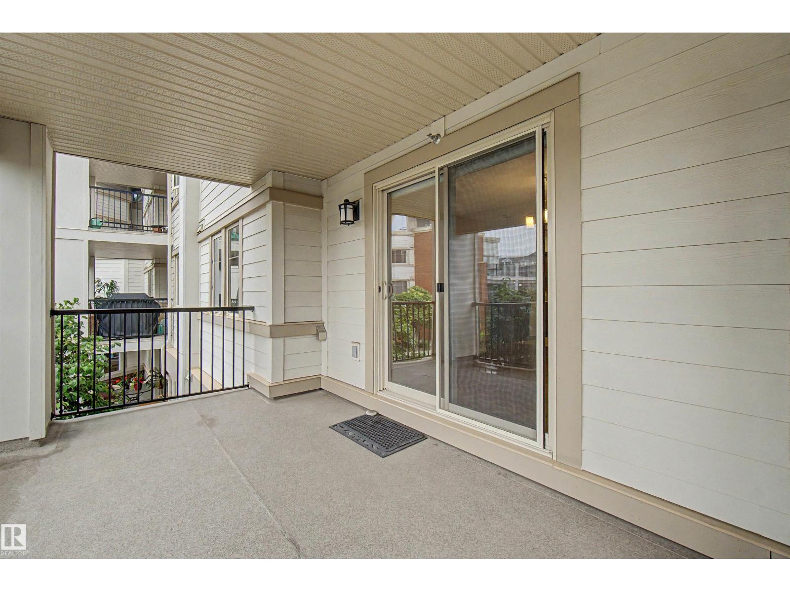 #215 4450 Mccrae Av NW, Edmonton, Alberta  T5E 6S4 - Photo 32 - E4500022