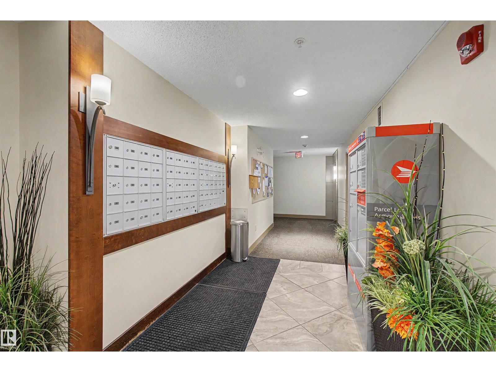 #215 4450 Mccrae Av NW, Edmonton, Alberta  T5E 6S4 - Photo 37 - E4500022