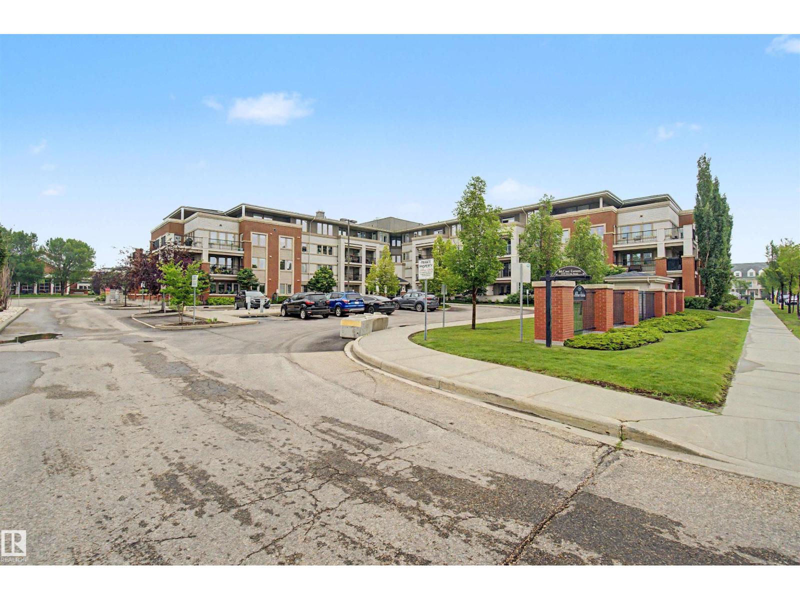 #215 4450 Mccrae Av NW, Edmonton, Alberta  T5E 6S4 - Photo 42 - E4500022