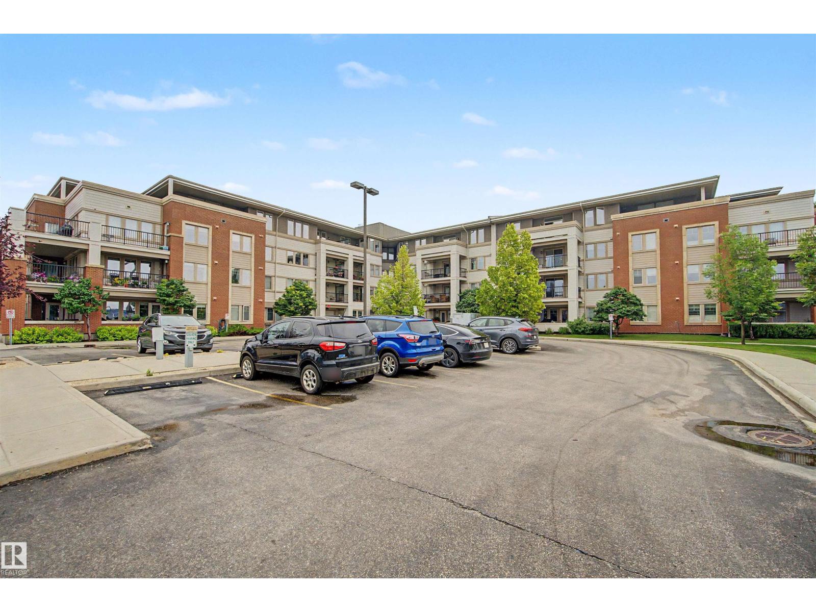 #215 4450 Mccrae Av NW, Edmonton, Alberta  T5E 6S4 - Photo 44 - E4500022