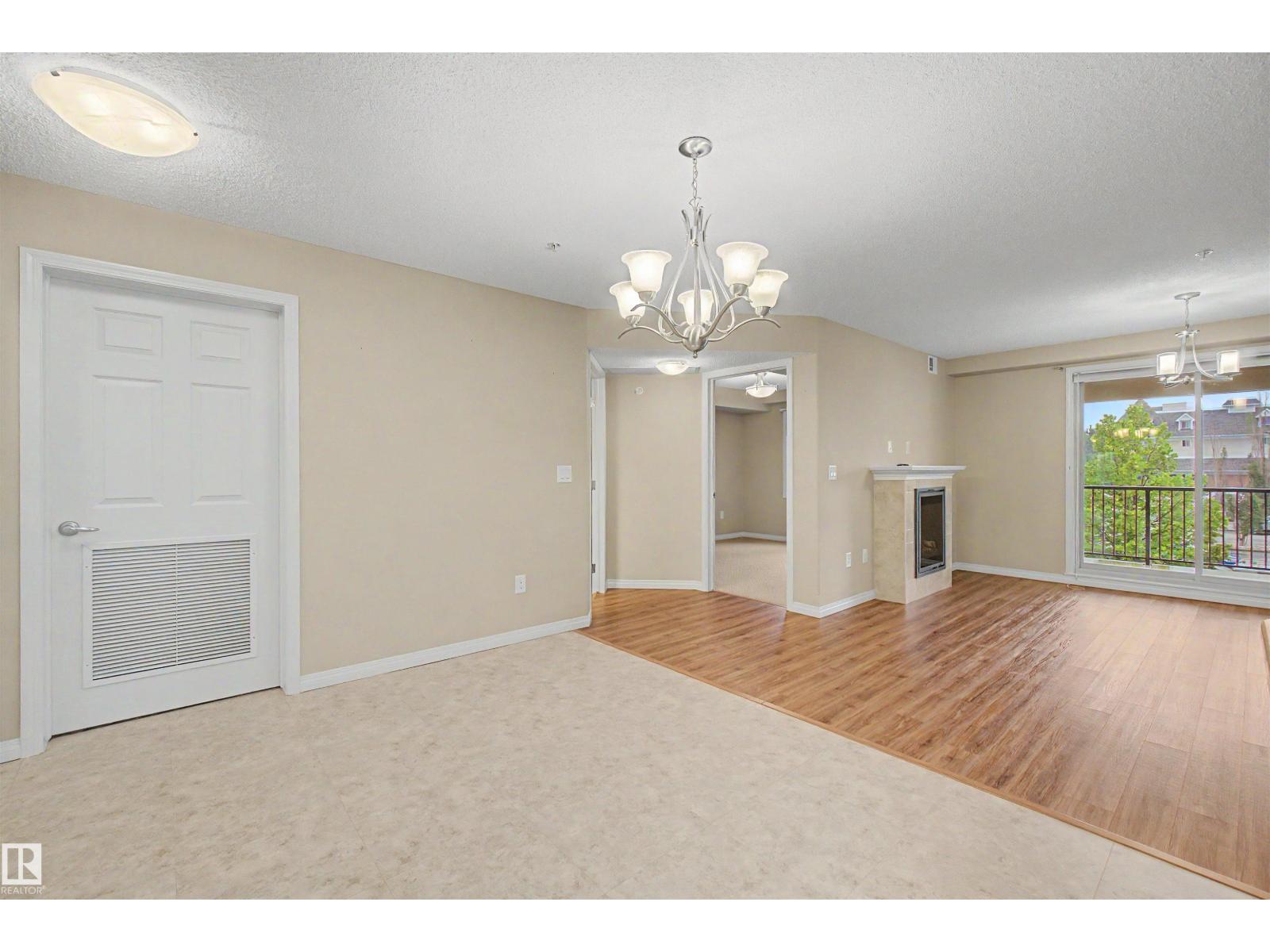 #215 4450 Mccrae Av NW, Edmonton, Alberta  T5E 6S4 - Photo 7 - E4500022