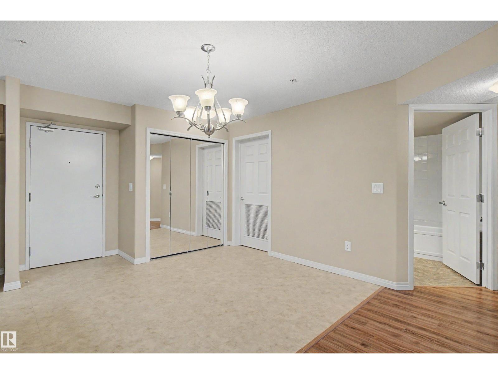 #215 4450 Mccrae Av NW, Edmonton, Alberta  T5E 6S4 - Photo 8 - E4500022