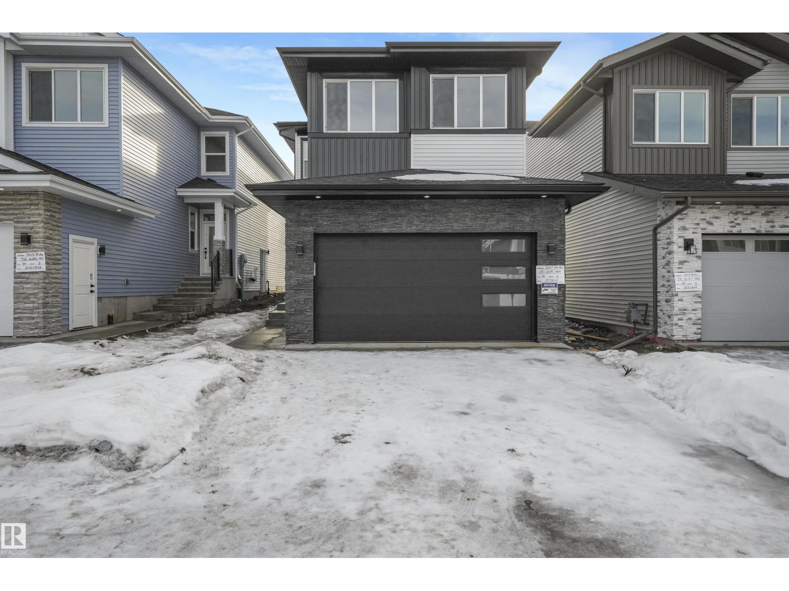 3507 44 Avenue, Beaumont, Alberta  T4X 3G9 - Photo 2 - E4500023