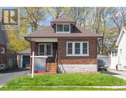 280 DIVISION STREET, Oshawa, Ontario