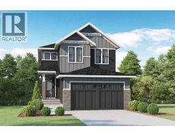 32 Heritage Ridge, Cochrane, Alberta