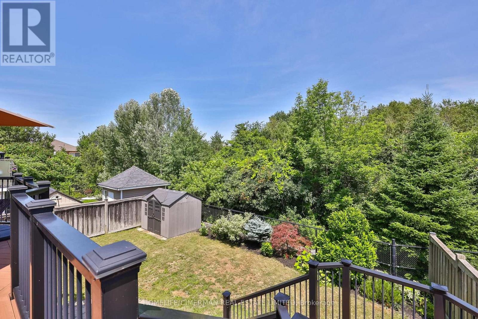 5 Pheasant Drive, Richmond Hill, Ontario  L4E 3S9 - Photo 48 - N13590778