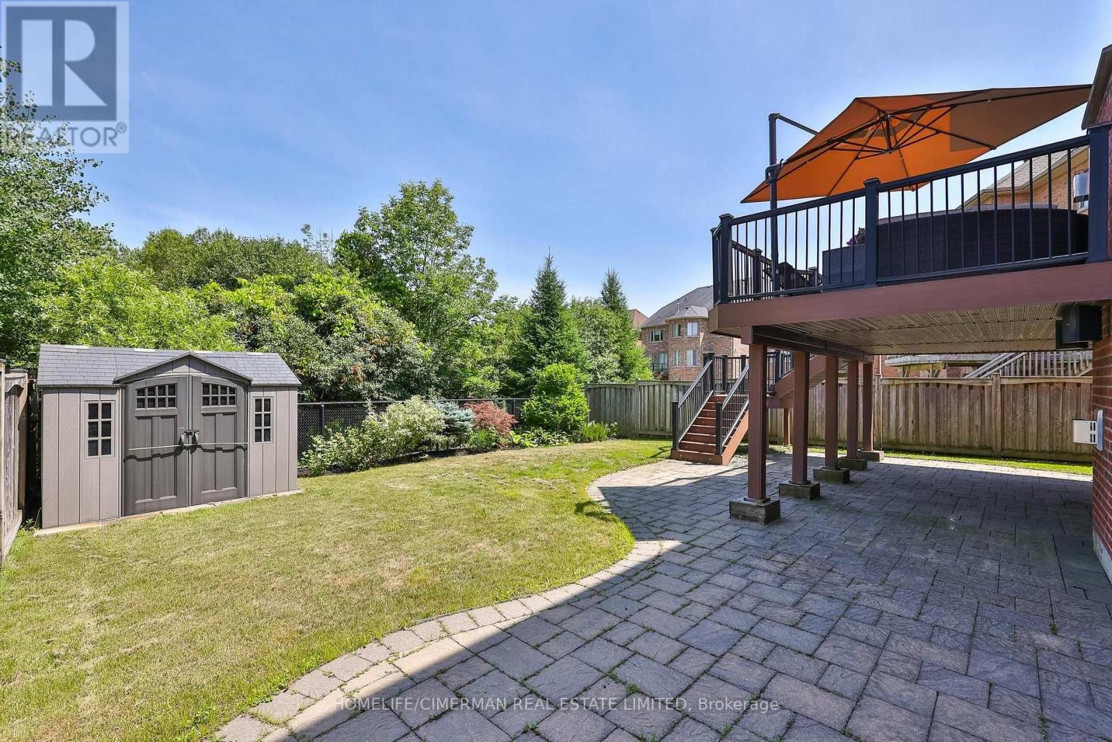 5 Pheasant Drive, Richmond Hill, Ontario  L4E 3S9 - Photo 49 - N13590778