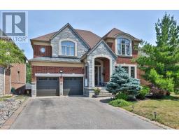 5 PHEASANT DRIVE, Richmond Hill, Ontario
