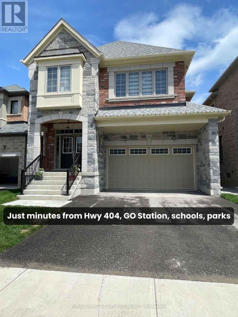 240 Seaview Heights, East Gwillimbury, Ontario  L9N 0S3 - Photo 1 - N13590814