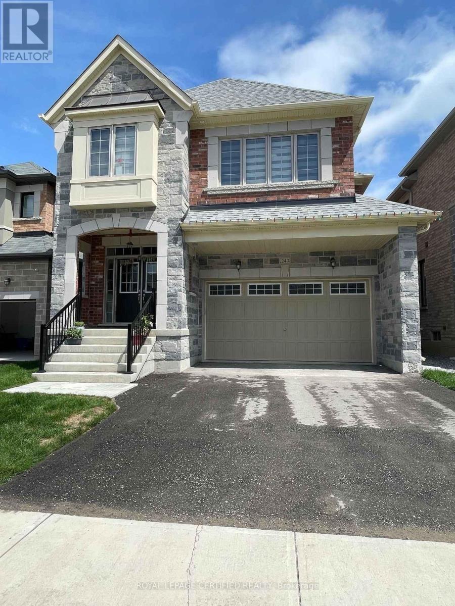 240 Seaview Heights, East Gwillimbury, Ontario  L9N 0S3 - Photo 2 - N13590814