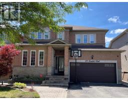 39 SCARLETT TRAIL, Vaughan, Ontario