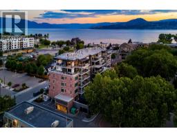 460 Groves Avenue Unit# 602, Kelowna, British Columbia  V1Y 4Y5 - Photo 5 - 10394812