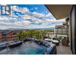 460 Groves Avenue Unit# 602, Kelowna, British Columbia  V1Y 4Y5 - Photo 54 - 10394812