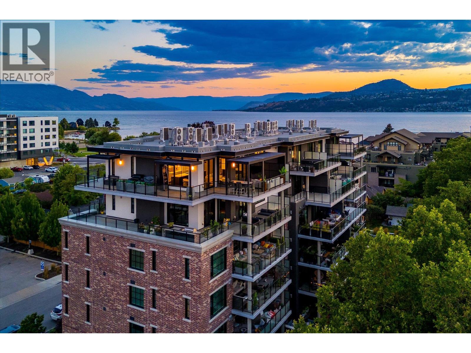 460 Groves Avenue Unit# 602