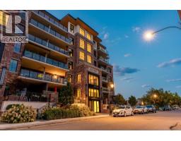 460 Groves Avenue Unit# 602, Kelowna, British Columbia  V1Y 4Y5 - Photo 7 - 10394812