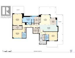 460 Groves Avenue Unit# 602, Kelowna, British Columbia  V1Y 4Y5 - Photo 85 - 10394812