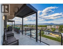 460 Groves Avenue Unit# 602, Kelowna, British Columbia  V1Y 4Y5 - Photo 68 - 10394812