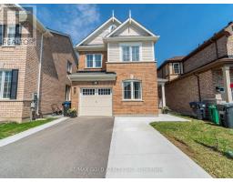 102 LEADENHALL ROAD, Brampton, Ontario