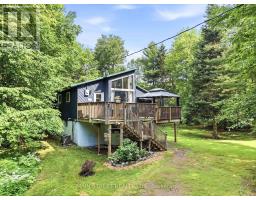 1063 SHERWOOD FOREST ROAD, Bracebridge, Ontario