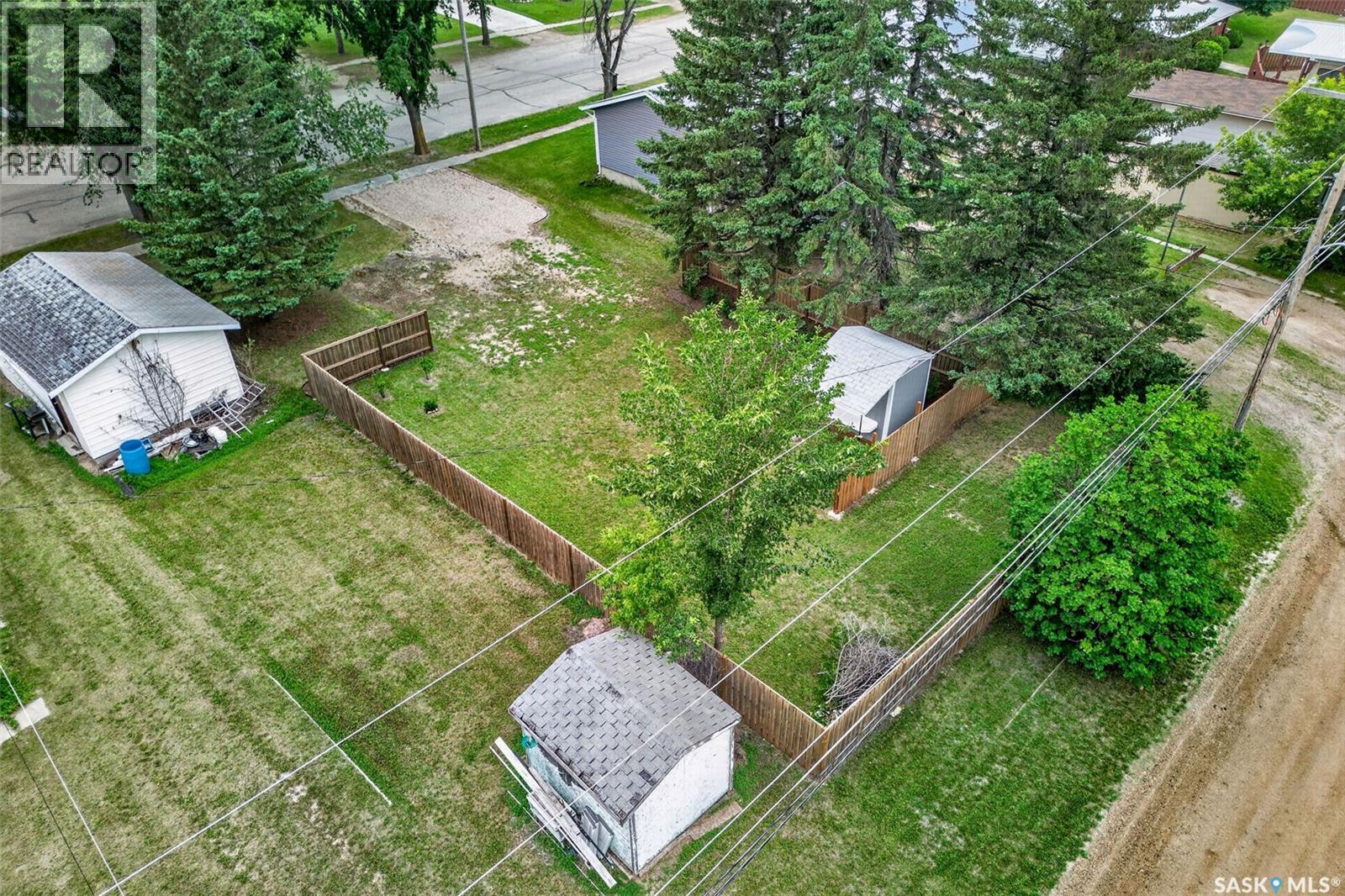 409 3rd AVENUE N, Naicam, Saskatchewan