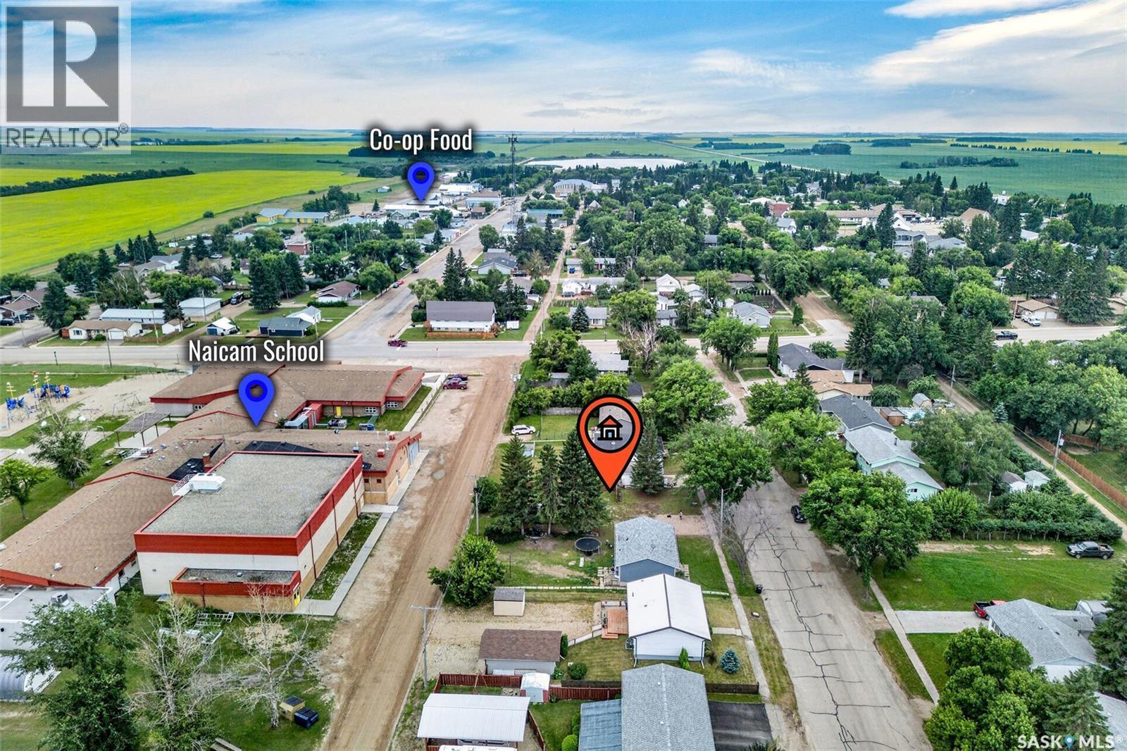 409 3rd Avenue N, Naicam, Saskatchewan  S0K 2Z0 - Photo 4 - SK040637